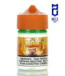 Minute Man Tangerine ICE 60ml - E-Liquids