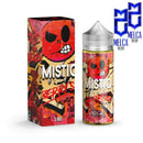 Mistiq Flava Berrys 120ml