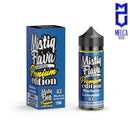 Mistiq Flava Blueberry Lemonade 120ml - E-Liquids