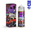 Mistiq Flava Bluecurrant 120ml
