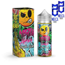Mistiq Flava Double Apple 120ml