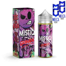 Mistiq Flava Granada 120ml