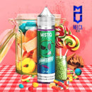 Mistiq Flava Hannesberg 120ml - E-Liquids