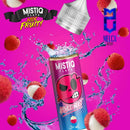 Mistiq Flava Lychee Blast 120ml - E-Liquids