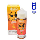 Mistiq Flava Malibu 120ml - 3MG - E-Liquids