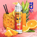 Mistiq Flava Malibu 120ml - E-Liquids
