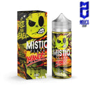 Mistiq Flava Mango 120ml