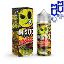 Mistiq Flava Mango 120ml