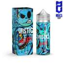 Mistiq Flava Melon 120ml