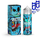 Mistiq Flava Melon 120ml