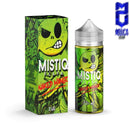 Mistiq Flava Naked Mango 120ml