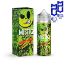 Mistiq Flava Naked Mango 120ml