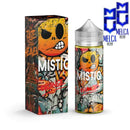 Mistiq Flava Orange 120ml