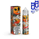 Mistiq Flava Orange 60ml