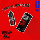 Mistiq Flava Salt Berry’s 30ml - 50MG