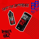 Mistiq Flava Salt Berry’s 30ml - 50MG