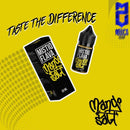 Mistiq Flava Salt Mango 30ml - 50MG