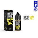 Mistiq Flava Salt Mango 30ml - 50MG