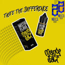 Mistiq Flava Salt Mango 30ml - 50MG