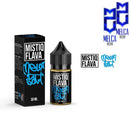 Mistiq Flava Salt Melon 30ml - 50MG