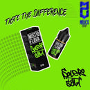 Mistiq Flava Salt Solero 30ml - 50MG