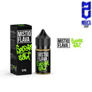 Mistiq Flava Salt Solero 30ml - 50MG