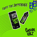 Mistiq Flava Salt Solero 30ml - 50MG