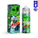 Mistiq Flava Solero 120ml