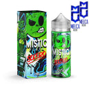 Mistiq Flava Solero 120ml