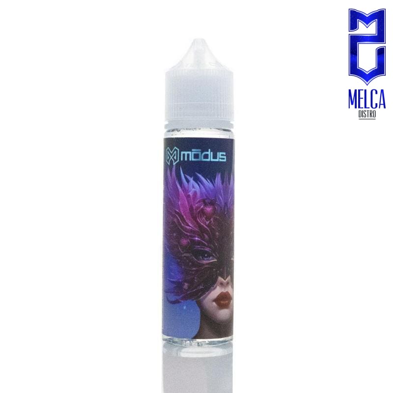 Modus Molly Frost 60ml - E-Liquids