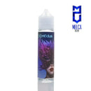 Modus Molly Frost 60ml - E-Liquids