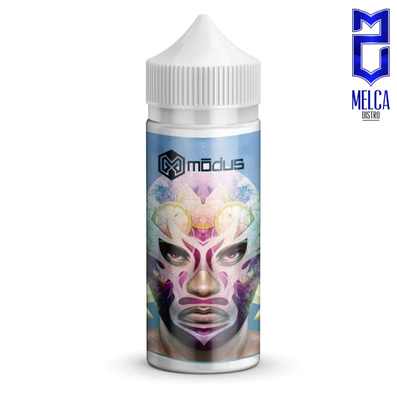 Modus Pablo Frost 100ml - E-Liquids