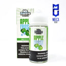 Mr. Freeze Apple Frost 100ml - 0MG - E-Liquids
