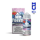 Mr. Freeze Berry Frost 100ml - E-Liquids