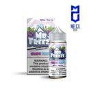 Mr. Freeze Grape Frost 100ml - E-Liquids