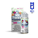 Mr. Freeze Lush Frost 100ml - E-Liquids