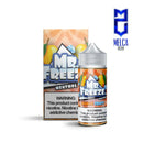 Mr. Freeze Mango Frost 100ml - E-Liquids