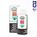 Mr. Freeze Moon Rocks Frost 100ml - 0MG - E-Liquids