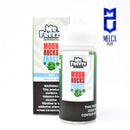 Mr. Freeze Moon Rocks Frost 100ml - 0MG - E-Liquids