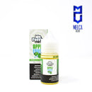 Mr. Freeze Salt Apple Frost 30ml - 35MG - E-Liquids