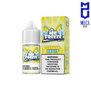 Mr. Freeze Salt Banana Frost 30ml - E-Liquids