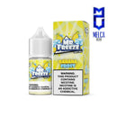Mr. Freeze Salt Banana Frost 30ml - E-Liquids