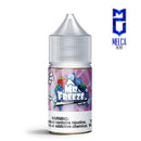 Mr. Freeze Salt Berry Frost 30ml - E-Liquids