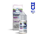 Mr. Freeze Salt Grape Frost 30ml - E-Liquids