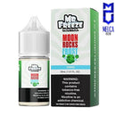 Mr. Freeze Salt Moon Rocks Frost 30ml - E-Liquids