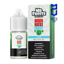 Mr. Freeze Salt Moon Rocks Frost 30ml - E-Liquids