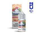 Mr. Freeze Salt Straw Kiwi Pom Frost 30ml - E-Liquids