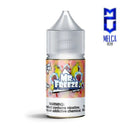 Mr. Freeze Salt Strawberry Banana Frost 30ml - E-Liquids