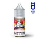 Mr. Freeze Salt Strawberry Lemonade Frost 30ml - E-Liquids