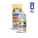 Mr. Freeze Salt Strawberry Mango Frost 30ml - E-Liquids